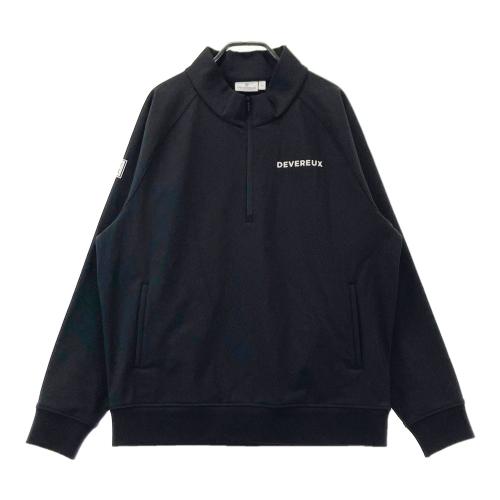 DEVEREUX GOLF ブラック系 │ 【公式】中古ゴルフウェア通販サイト