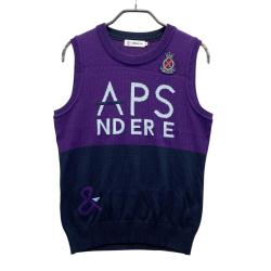 レディース AND PER SE(アンパスィ) ベスト｜中古ゴルフウェア通販