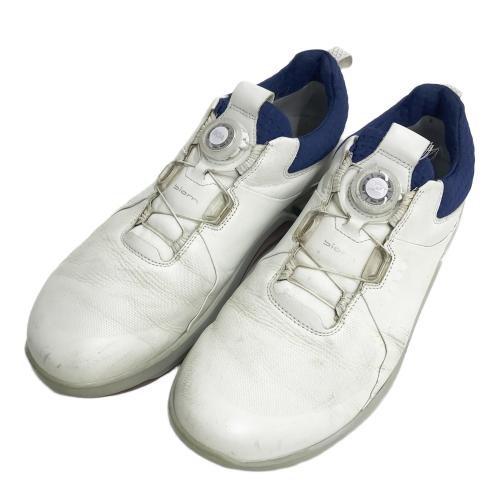 エコー LT1 132274-01007 ゴルフシューズ ホワイト 新品 【公式通販】