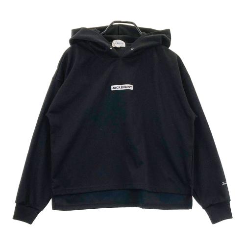 PEARLY GATES パーリーゲイツ ×ディズニー100周年 裏起毛 長袖 ジップ