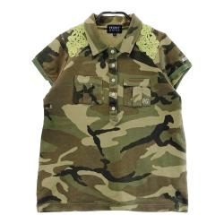 レディース PEARLY GATES(パーリーゲイツ) ポロシャツ｜中古ゴルフ