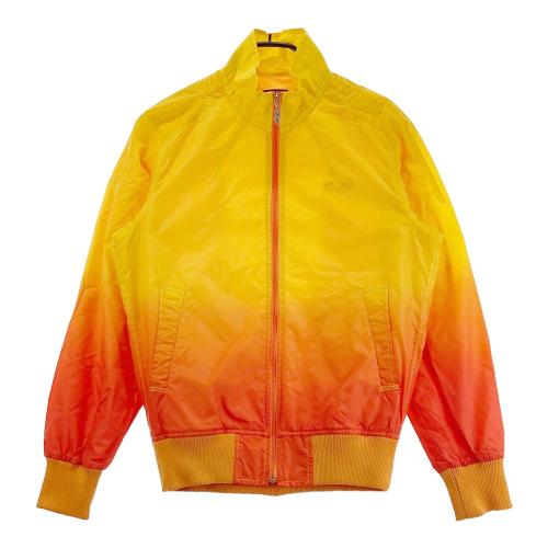 V12 ヴィトゥエルブ CAMO BLOUSON 2 ナイロンジャケット 迷彩 カモフラ