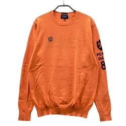 メンズ PEARLY GATES(パーリーゲイツ) ニット｜中古ゴルフウェア通販