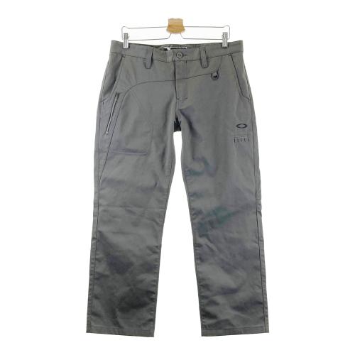 OAKLEY オークリー 422020JP ストレッチパンツ コーデュロイ カモフラ