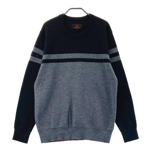 BRIEFING GOLF ブリーフィング WIND AND SEA スウェットパンツ サイド