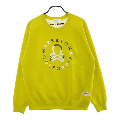 サイズ：48 MARK&LONA マークアンドロナ タートルネック長袖Tシャツ