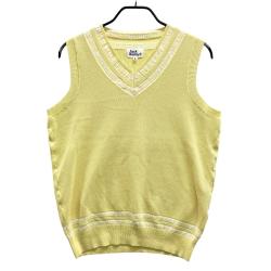 メンズ JACK BUNNY(ジャックバニー) ベスト｜中古ゴルフウェア通販