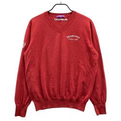 メンズ ニット｜中古ゴルフウェア通販サイトSTST(ストスト)