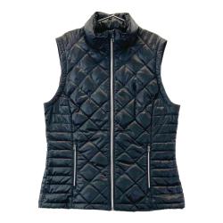 レディース パディングベスト｜中古ゴルフウェア通販サイトSTST(ストスト)