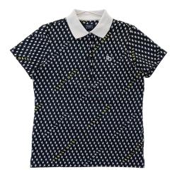 レディース PEARLY GATES(パーリーゲイツ) ポロシャツ｜中古ゴルフ