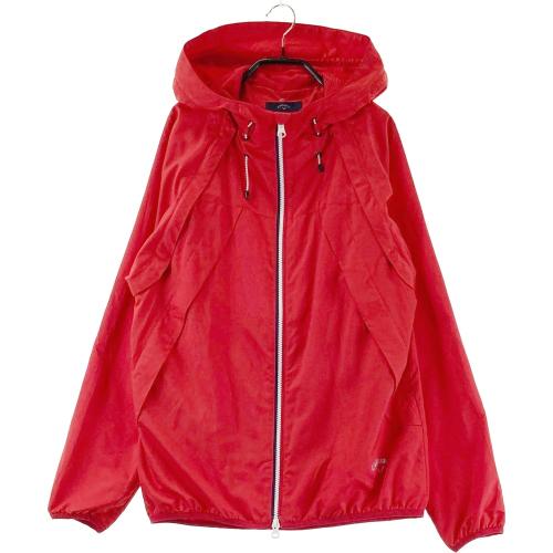 Callaway♡スニード ジャケット 2way 赤チェック柄 アウター M 【公式