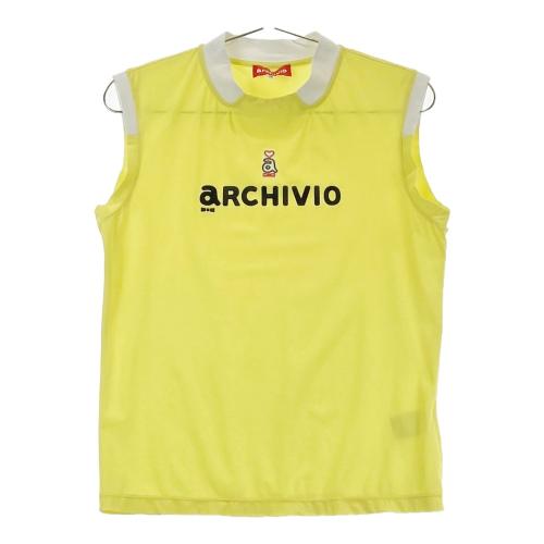 ノースリーブシャツ ARCHIVIO │ 【公式】中古ゴルフウェア通販サイト