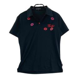 メンズ DANCE WITH DRAGON(ダンスウィズドラゴン) ポロシャツ｜中古