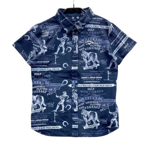 CALLAWAY キャロウェイ DISNEY PIXAR 半袖ポロシャツ TOY STORY トイ