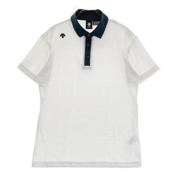 DESCENTE GOLF(デサントゴルフ)｜中古ゴルフウェア通販サイトSTST