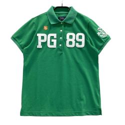 レディース PEARLY GATES(パーリーゲイツ) ポロシャツ｜中古ゴルフ
