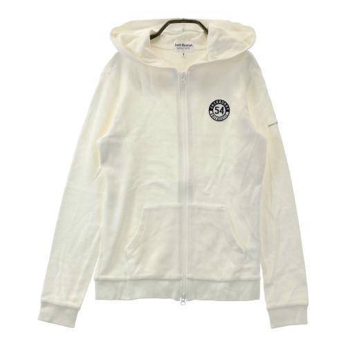 JACK BUNNY ジャックバニー 薄手 ナイロン ジップパーカー JACK BUNNY ジャックバニー 薄手 ナイロン ジップパーカー