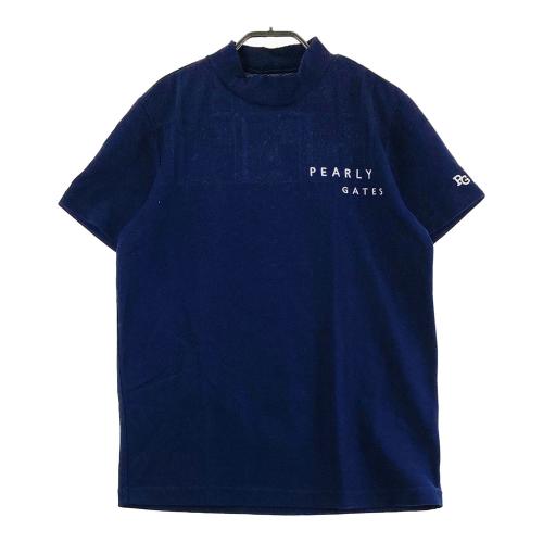PEARLY GATES パーリーゲイツ 2024年モデル 半袖Tシャツ プリント