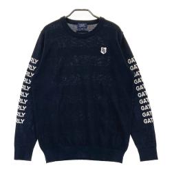 メンズ PEARLY GATES(パーリーゲイツ) ニット｜中古ゴルフウェア通販