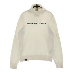 レディース MASTER BUNNY EDITION(マスターバニーエディション) ニット