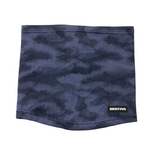 BRIEFING GOLF ブリーフィング つば広サンバイザー 迷彩 カモフラ柄