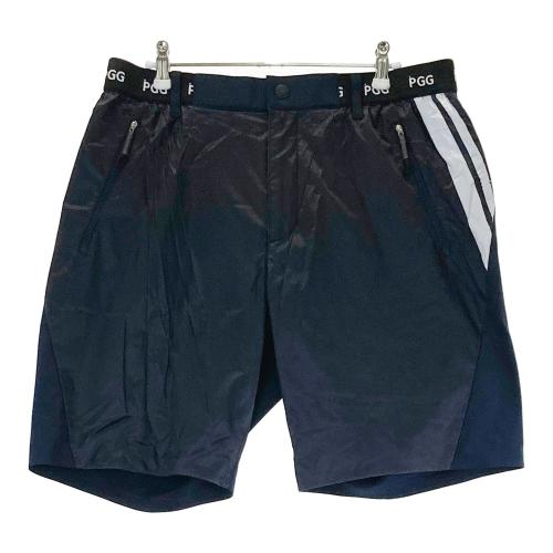 ショートパンツ パーリーゲイツ GATES 【中古】PEARLY ネイビー ショートパンツ｜中古ゴルフ GATES(パーリーゲイツ) PEARLY メンズ レディースウェア