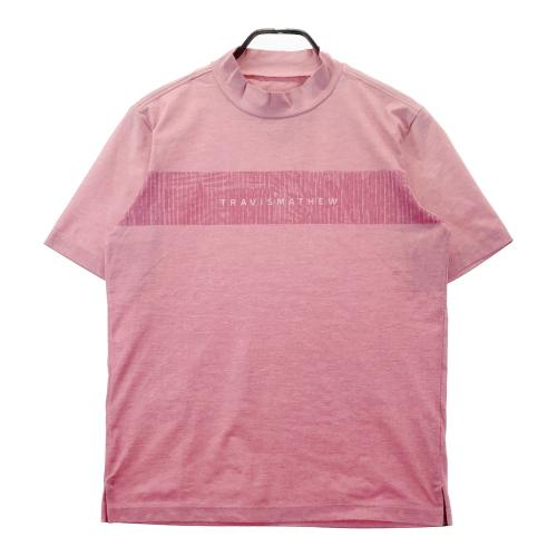 TRAVIS MATHEW トラビスマシュー パンツ ピンク系 サイズ：L ランク：A
