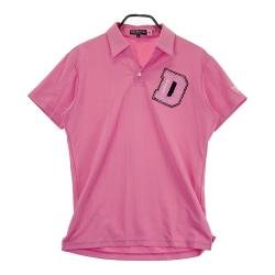 メンズ DANCE WITH DRAGON(ダンスウィズドラゴン) ポロシャツ｜中古