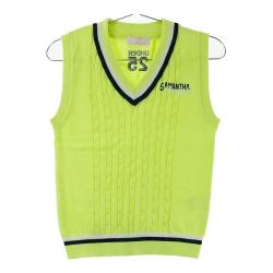 SAMANTHA THAVASA(サマンサタバサ) ベスト｜中古ゴルフウェア通販