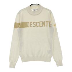 DESCENTE GOLF(デサントゴルフ) ニット｜中古ゴルフウェア通販サイト