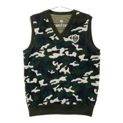 メンズ PEARLY GATES(パーリーゲイツ) ベスト｜中古ゴルフウェア通販