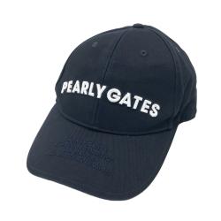 PEARLY GATES(パーリーゲイツ) キャップ｜中古ゴルフウェア通販サイト