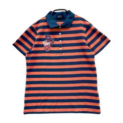 レディース PEARLY GATES(パーリーゲイツ) ポロシャツ｜中古ゴルフ