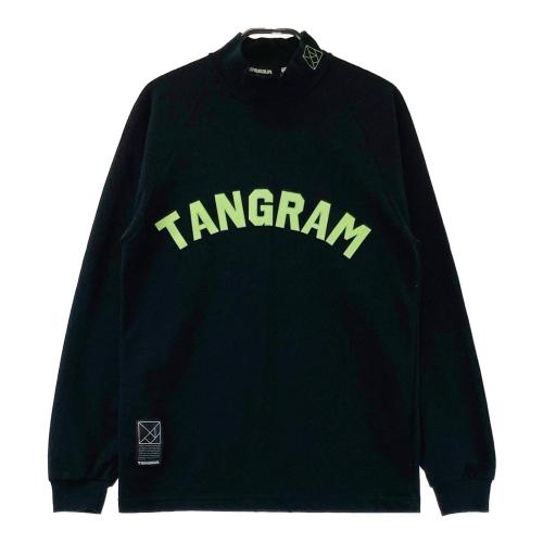 TANGRAM タングラム 半袖ポロシャツ ピンク系 サイズ：XL ランク：A