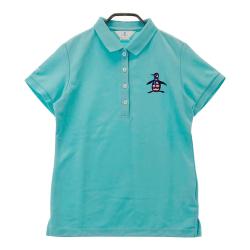 MUNSINGWEAR(マンシングウェア) ポロシャツ｜中古ゴルフウェア通販