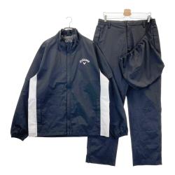 メンズ CALLAWAY(キャロウェイ) セットアップ｜中古ゴルフウェア通販