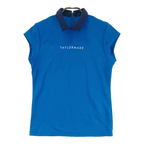 TAYLOR MADE テーラーメイド ×UNITED ARROWS 襟付 長袖Tシャツ