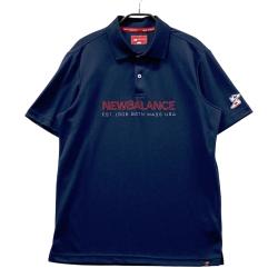 NEW BALANCE GOLF(ニューバランスゴルフ) メンズ｜中古ゴルフウェア
