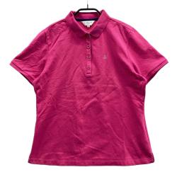 LANVIN SPORT(ランバン スポール)｜中古ゴルフウェア通販サイトSTST