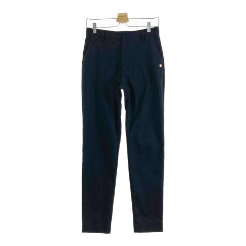 ST ANDREWS セントアンドリュース パンツ ブラック系 サイズ：M ランク