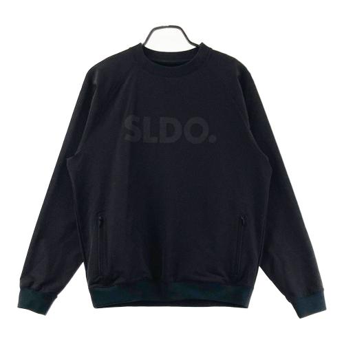SLDO. エスルド ストレッチハーフパンツ ホワイト系 サイズ：L ランク
