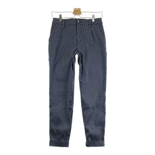 ST ANDREWS セントアンドリュース パンツ ブラック系 サイズ：M ランク