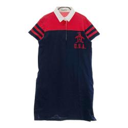 MUNSINGWEAR(マンシングウェア) ワンピース・オールインワン｜中古