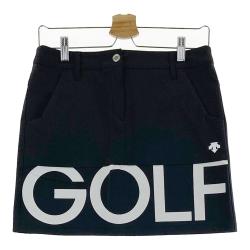 DESCENTE GOLF(デサントゴルフ)｜中古ゴルフウェア通販サイトSTST