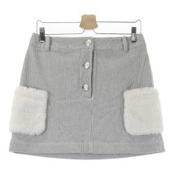 レディース AND PER SE(アンパスィ) スカート｜中古ゴルフウェア通販