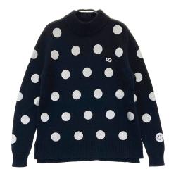 レディース PEARLY GATES(パーリーゲイツ) ニット｜中古ゴルフウェア