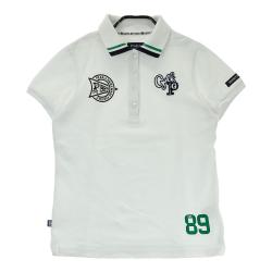 レディース PEARLY GATES(パーリーゲイツ) ポロシャツ｜中古ゴルフ