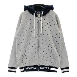 レディース PEARLY GATES(パーリーゲイツ) スウェット・パーカー｜中古