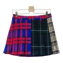 レディース PEARLY GATES(パーリーゲイツ) スカート｜中古ゴルフウェア