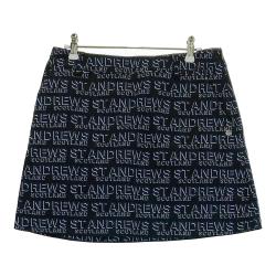 ST ANDREWS(セントアンドリュース) スカート｜中古ゴルフウェア通販